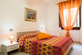 Отель Casa Vacanze Gli Agrumi  Агрополи